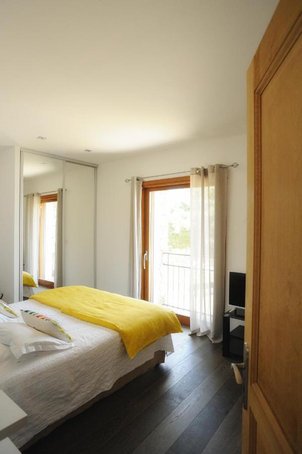 La Ghisonaise Maison D'Hotes Calvi  Exterior photo