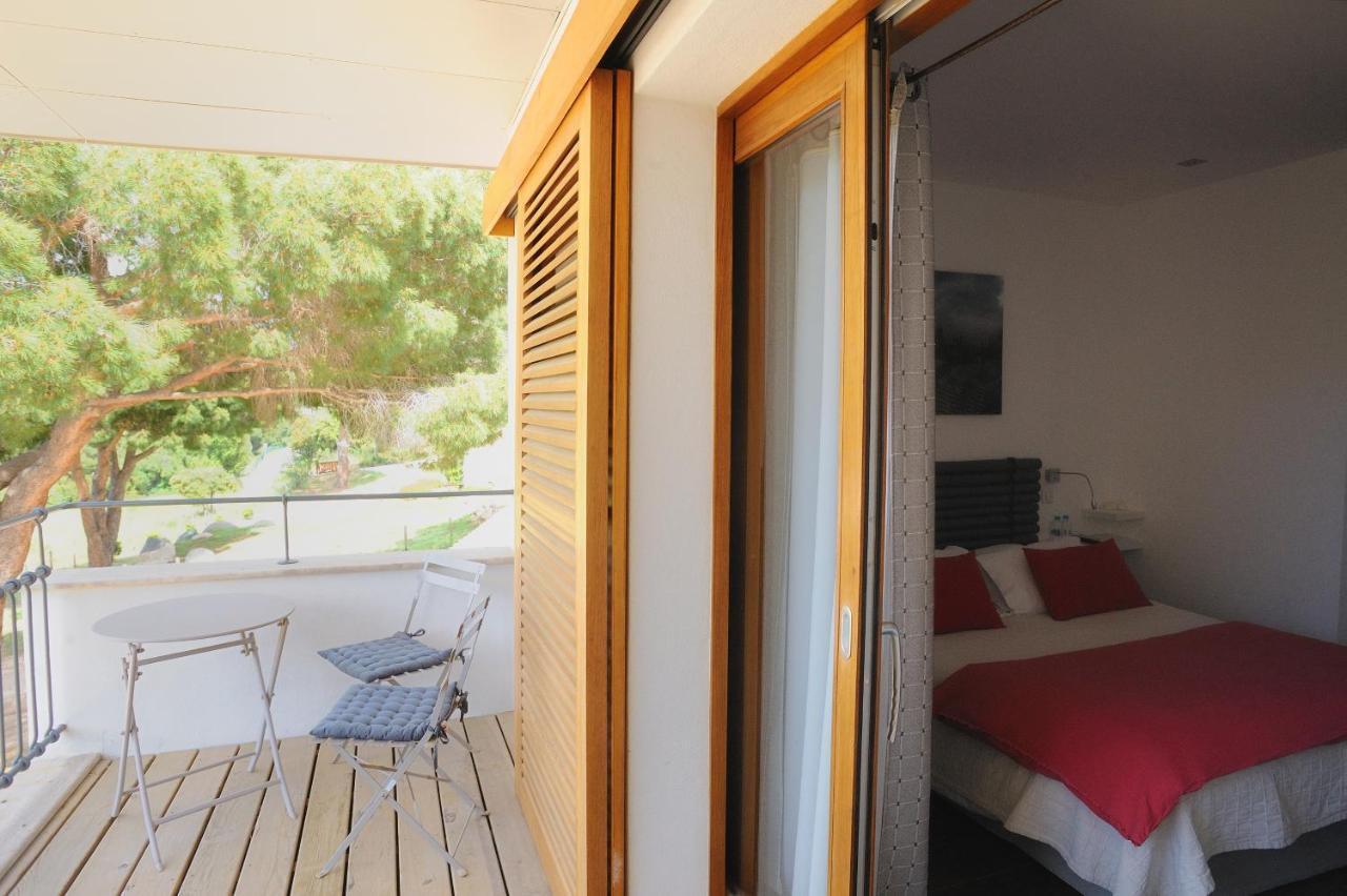 La Ghisonaise Maison D'Hotes Calvi  Exterior photo